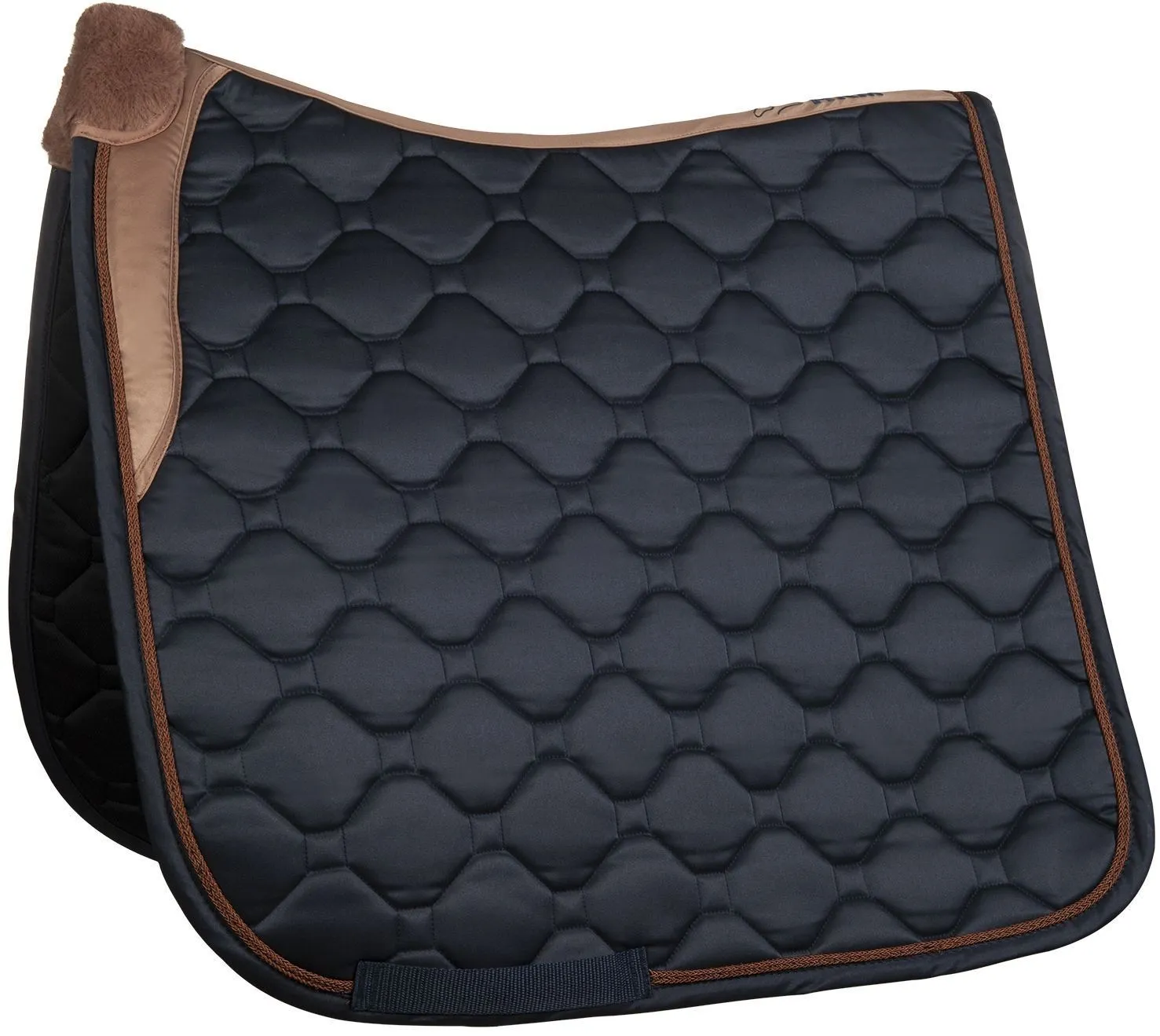 HKM Saddle Cloth Emma