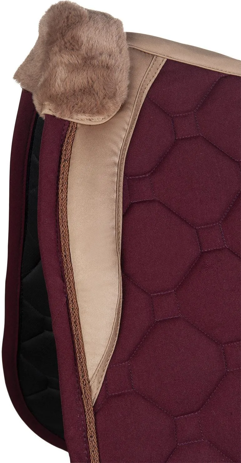 HKM Saddle Cloth Emma