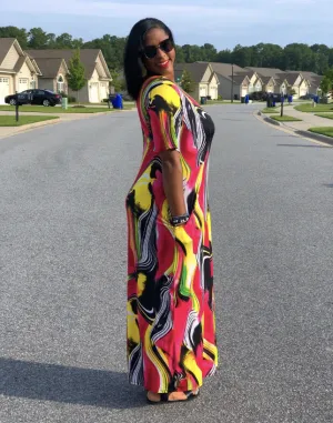 Hot Girl