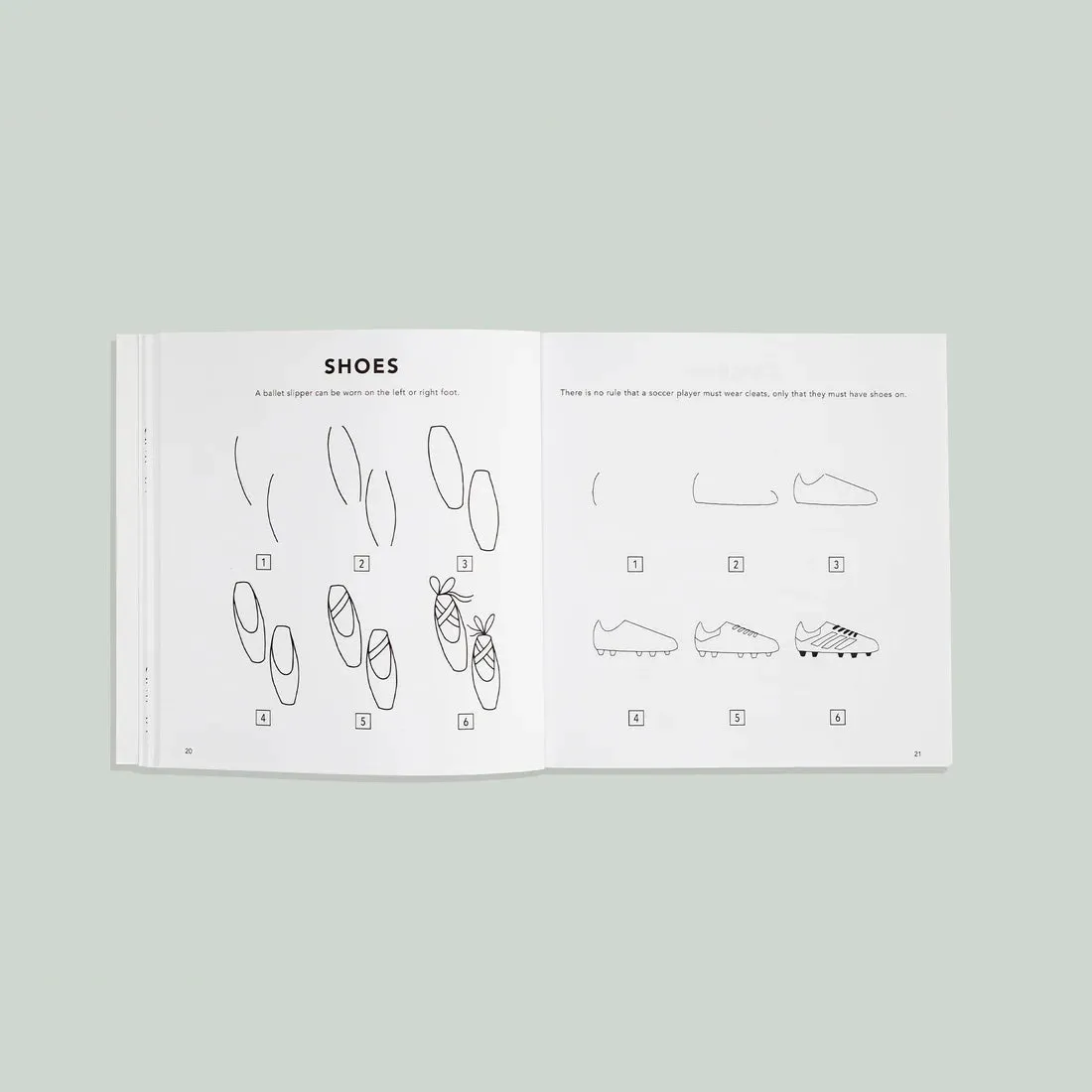 How To Draw Book