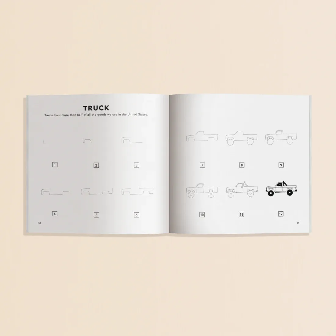 How To Draw Book