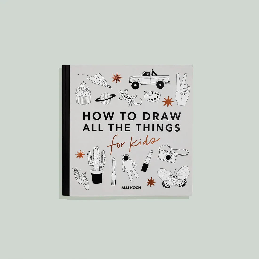 How To Draw Book