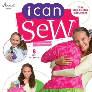 I Can Sew