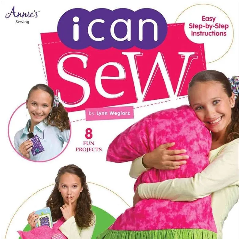 I Can Sew