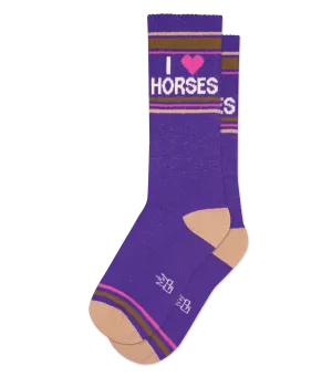 I ❤️ Horses