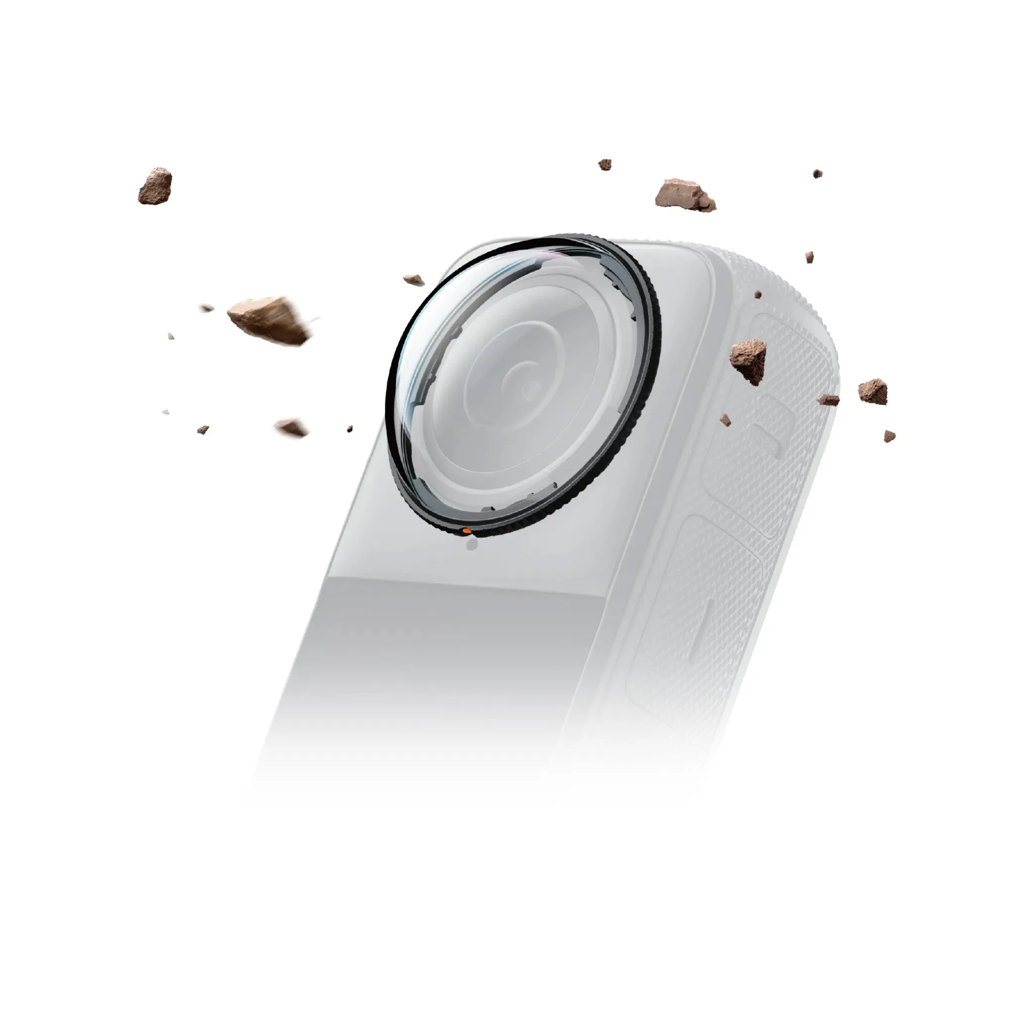 Insta360 X4 Premium Lens Guards