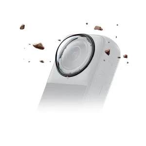 Insta360 X4 Premium Lens Guards