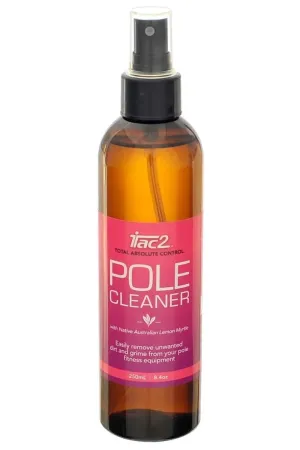 iTac2 Pole Cleaner (250ml)