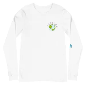 Joe's "Include" Long Sleeve (White)