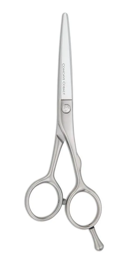 Joewell Silver Concave Cobalt Series