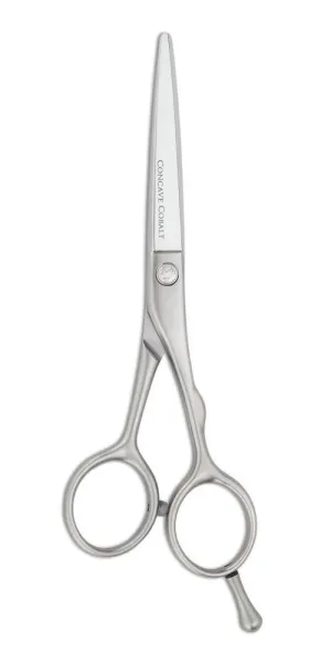 Joewell Silver Concave Cobalt Series