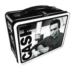 Johnny Cash Lunchbox