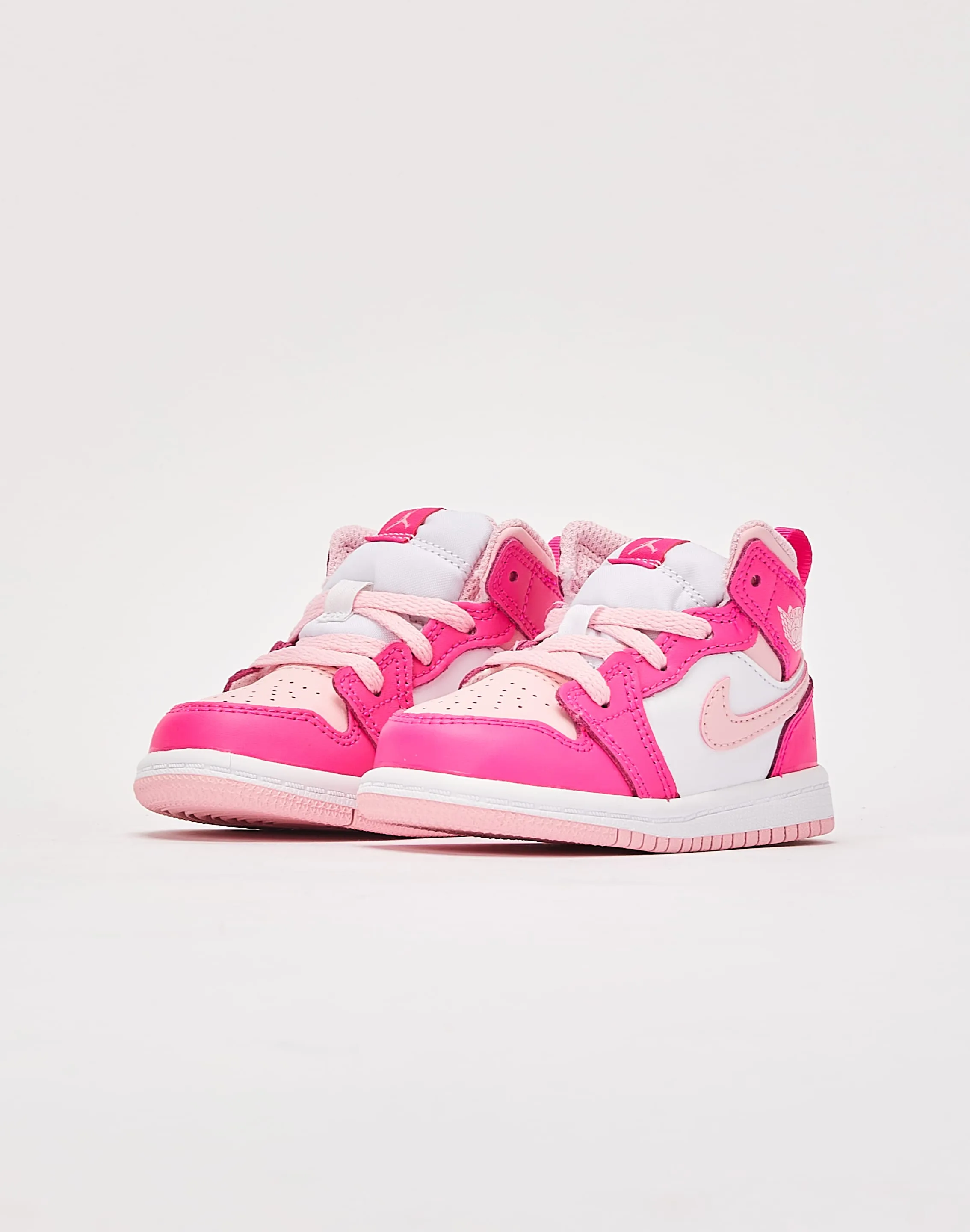 Jordan Air Jordan 1 Mid Toddler