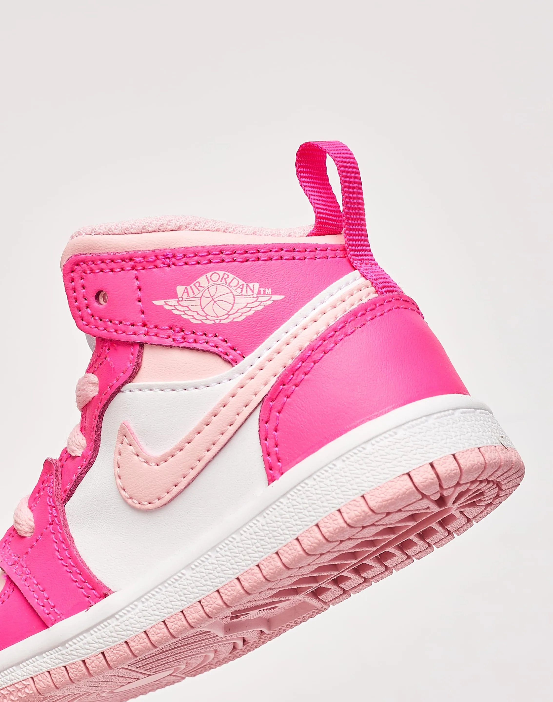 Jordan Air Jordan 1 Mid Toddler