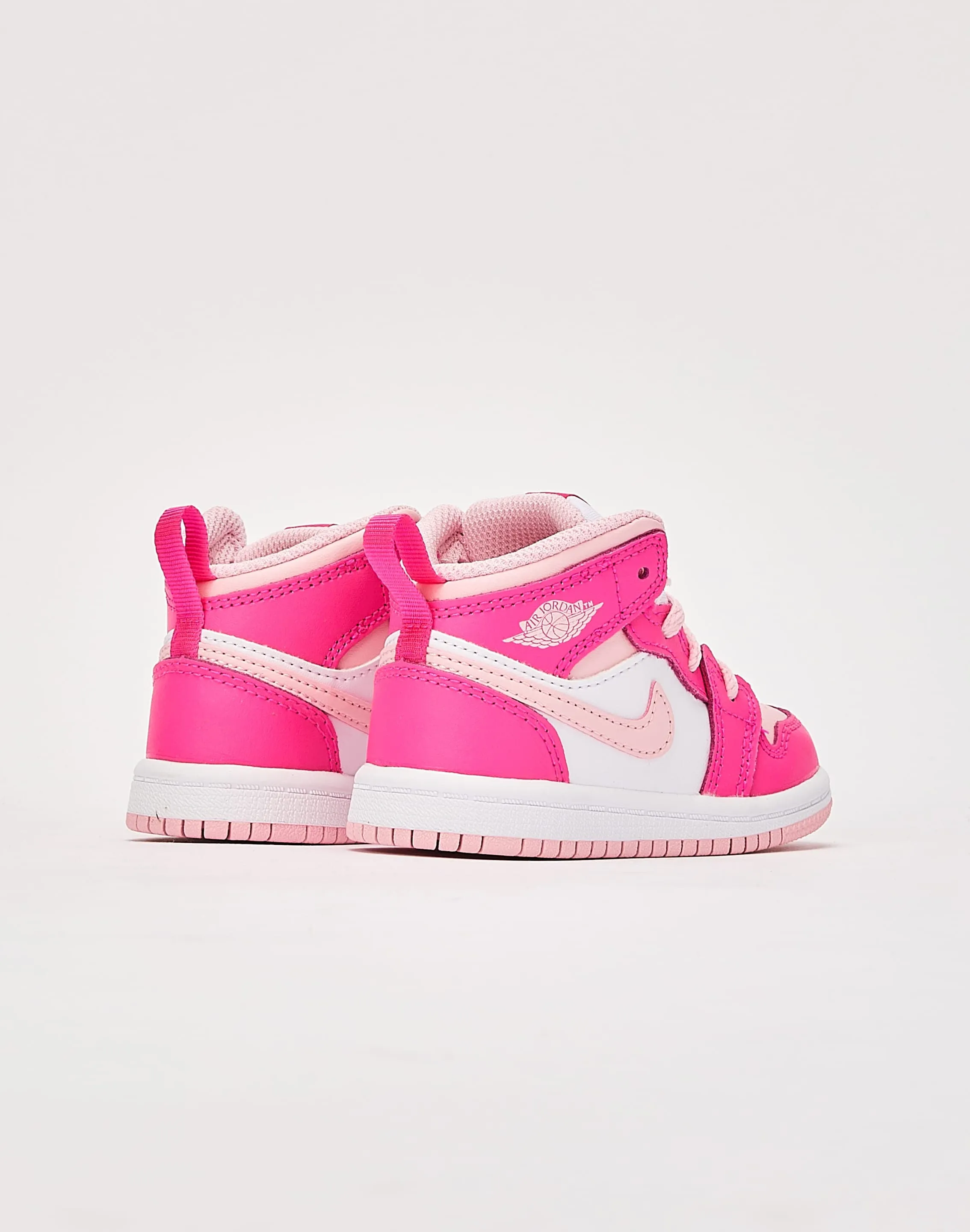 Jordan Air Jordan 1 Mid Toddler