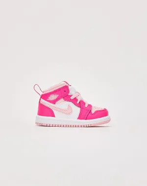 Jordan Air Jordan 1 Mid Toddler