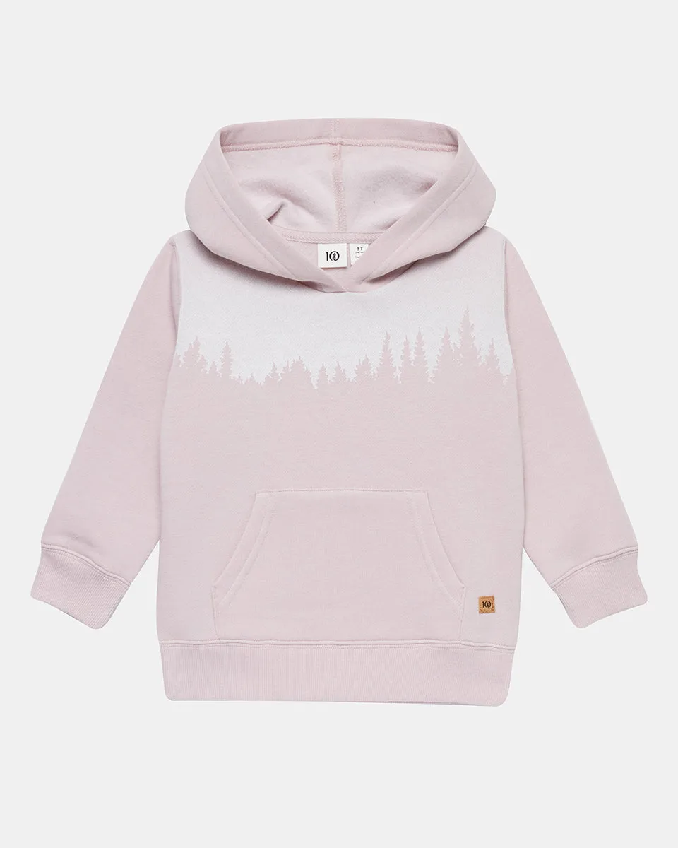 Juniper Hoodie