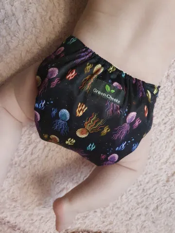 Justa - The Pocket Nappy