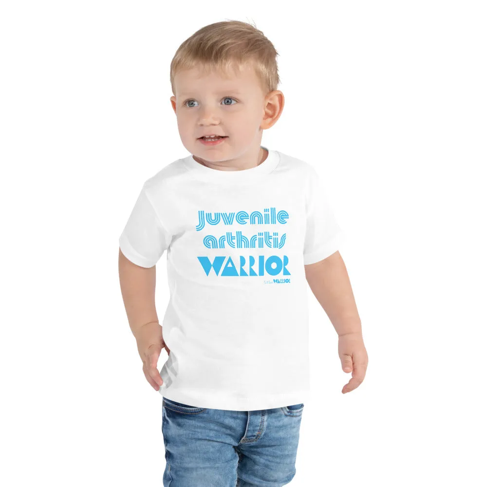 Juvenile Arthritis Warrior Kids Tee