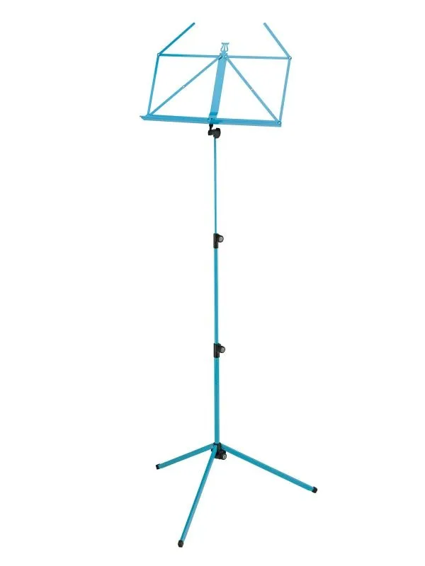 K&M 100/1 Deluxe Folding Music Stand