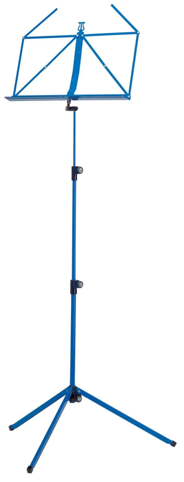 K&M 100/1 Deluxe Folding Music Stand