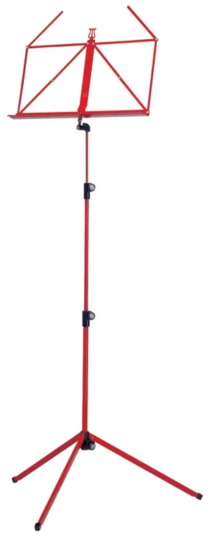 K&M 100/1 Deluxe Folding Music Stand