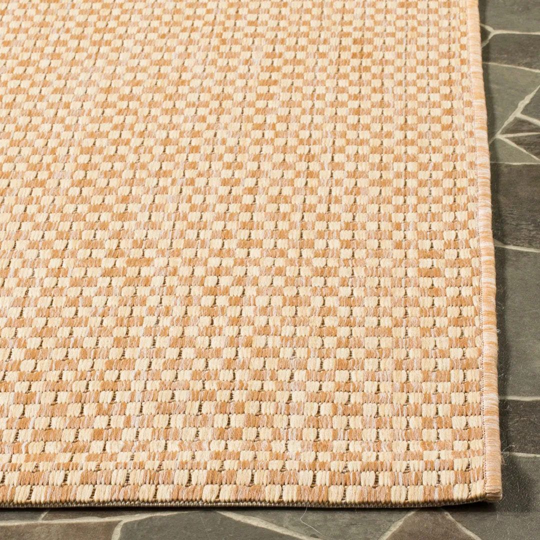 Kaylah Performance Geometric Rug Highland Dunes Rug Size: Rectangle 5'3" x 7'7"