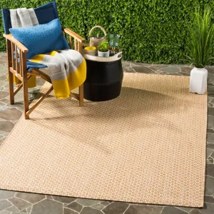 Kaylah Performance Geometric Rug Highland Dunes Rug Size: Rectangle 5'3" x 7'7"