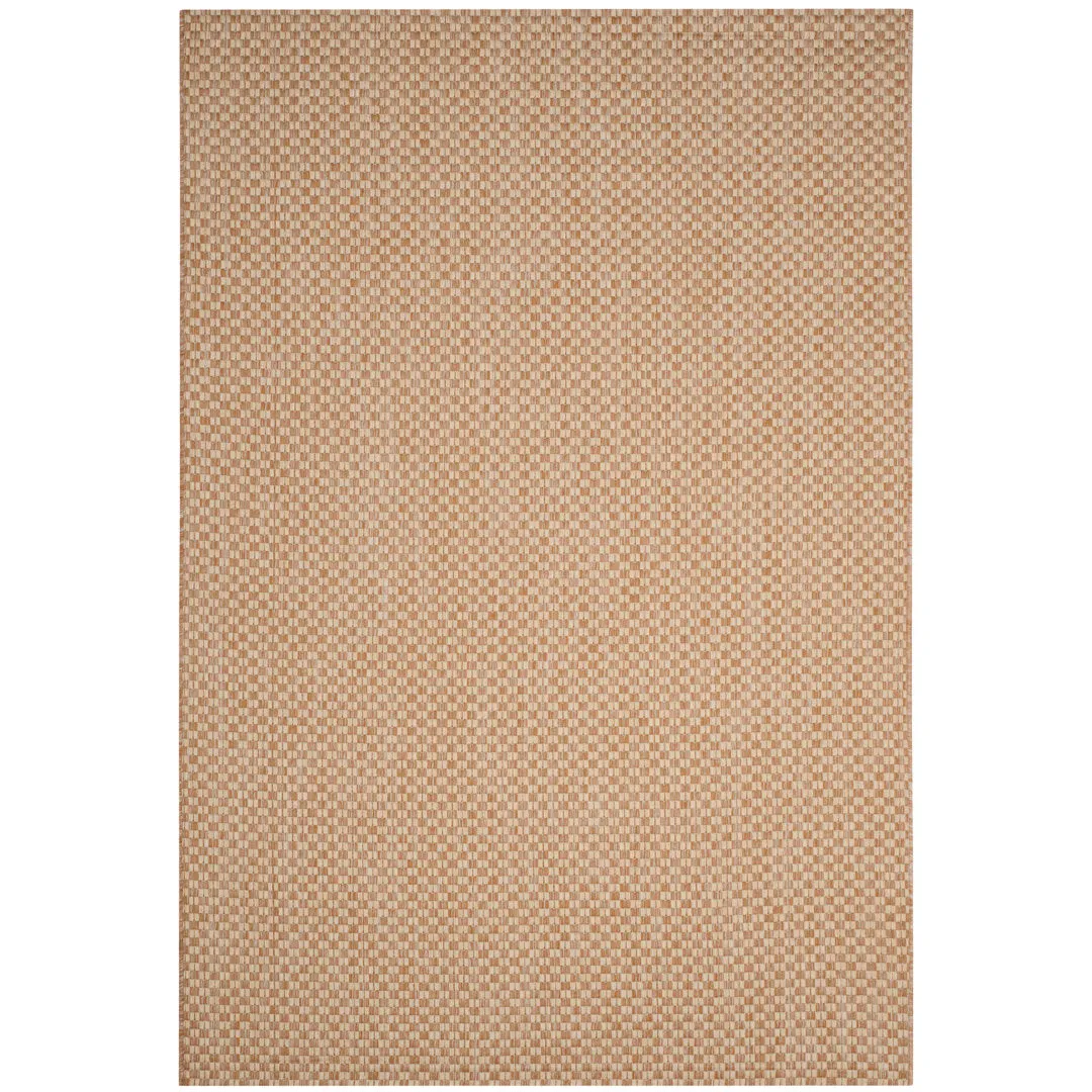 Kaylah Performance Geometric Rug Highland Dunes Rug Size: Rectangle 5'3" x 7'7"