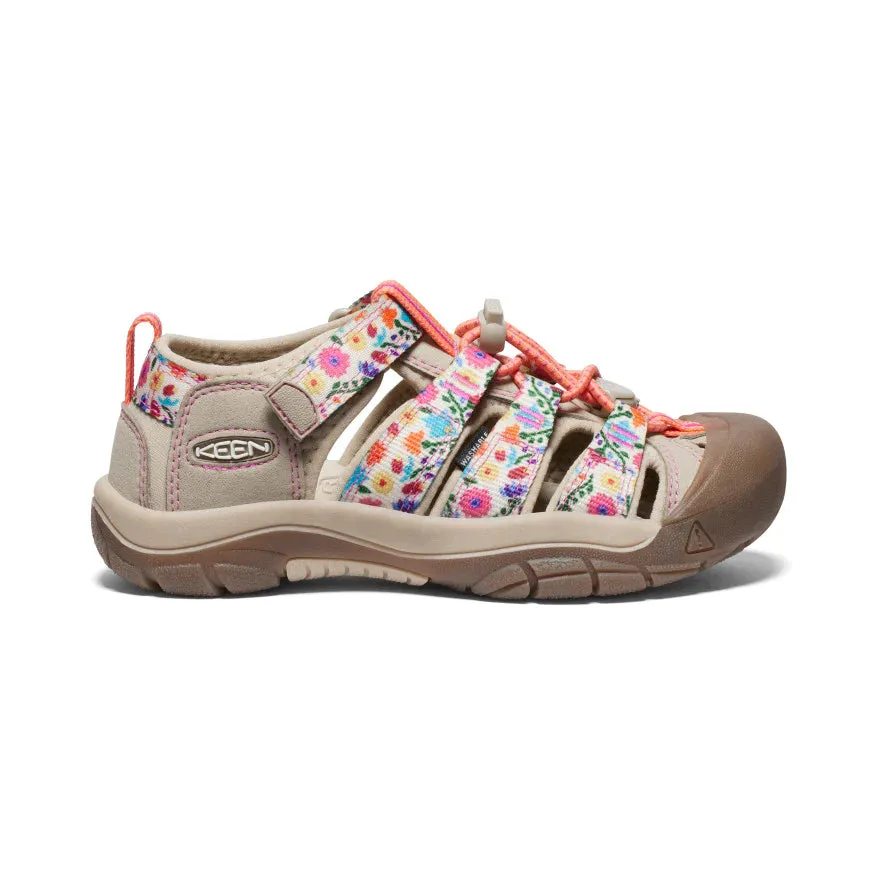 Keen Newport H2 Sandal - Safari/Birch