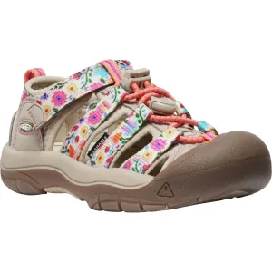 Keen Newport H2 Sandal - Safari/Birch