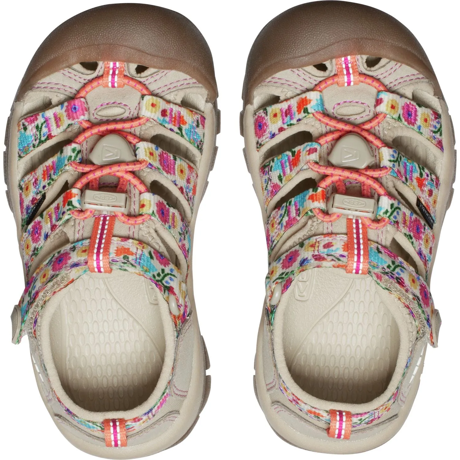 Keen Newport H2 Sandal - Safari/Birch