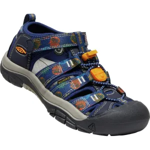 Keen Newport H2 Sandal - Smokey Bear/Multi