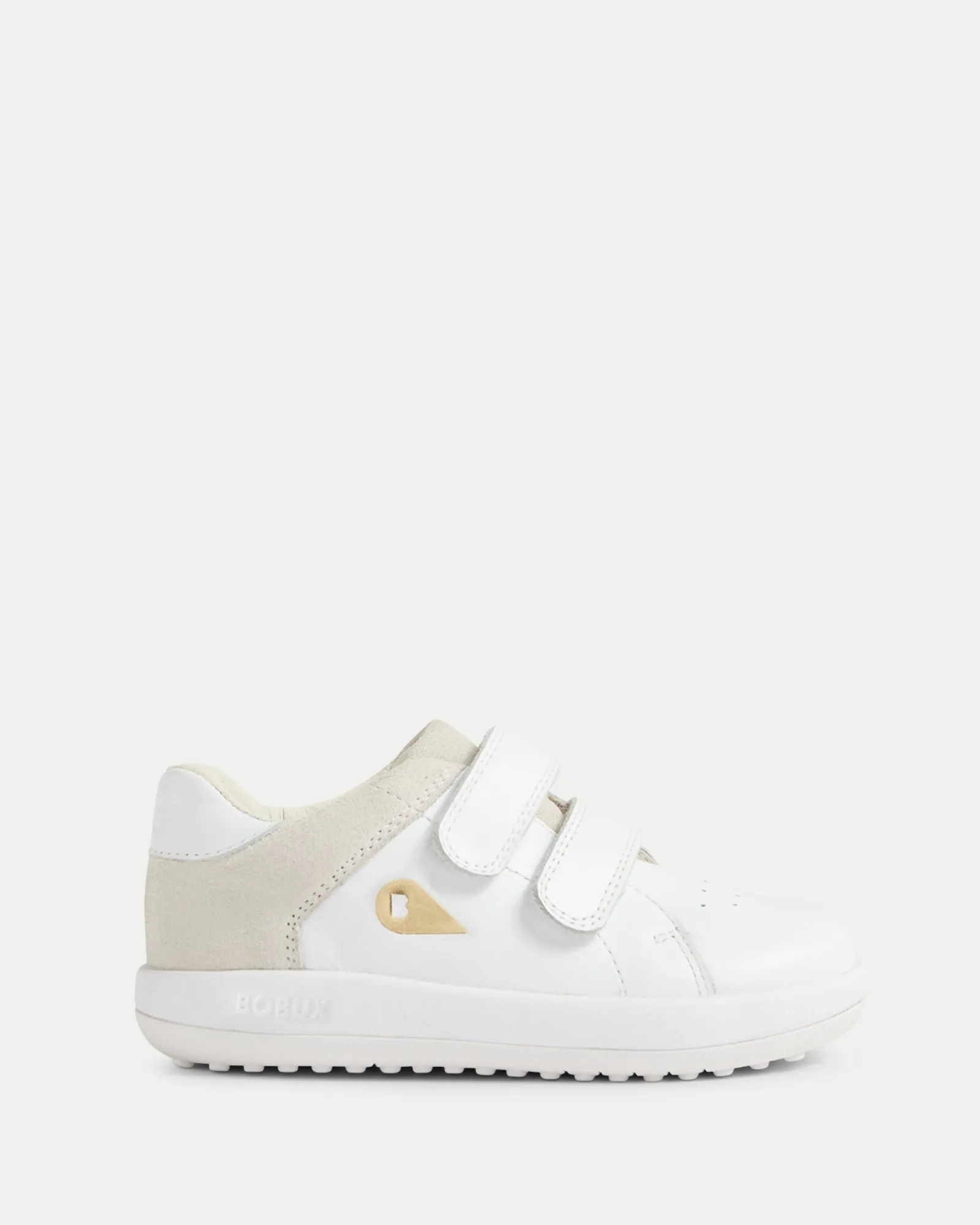 Kid  Breakpoint B White