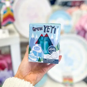 Kid Gifts | Yeti Hatchin' Grow