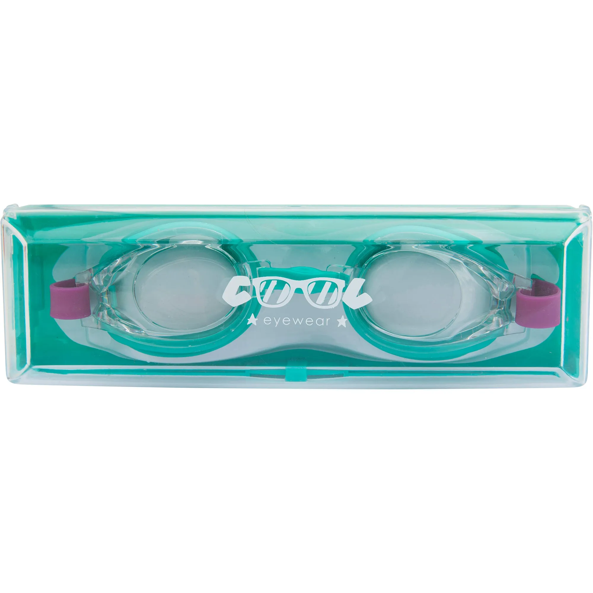 Kid Goggle Scuba
