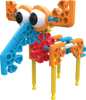 Kid K'nex Budding Builders Tub