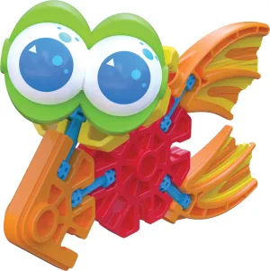 Kid K'nex Ocean Pals Set