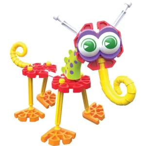 Kid K'nex Stretchin' Friends Set