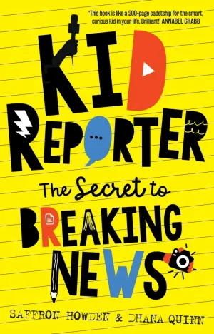 Kid Reporter