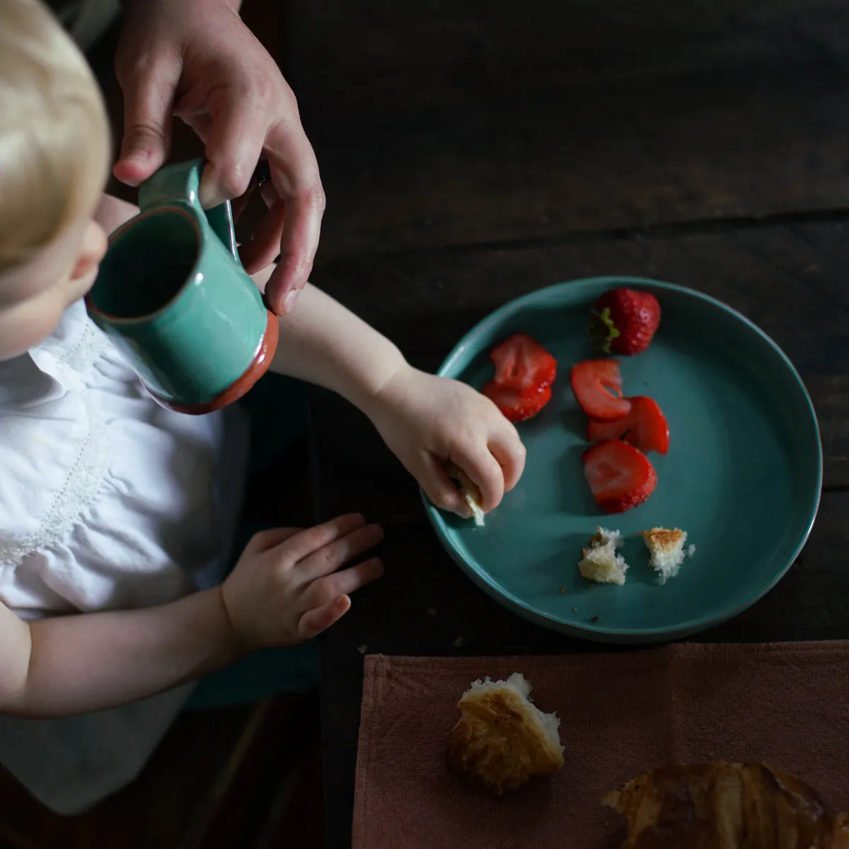 Kid Set | Made to Order