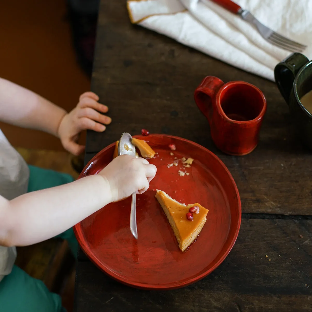 Kid Set | Made to Order