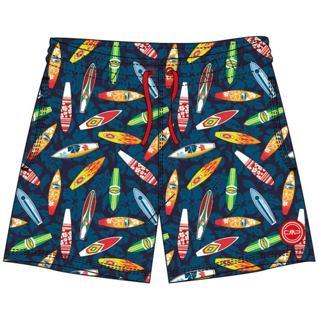 KID SHORTS