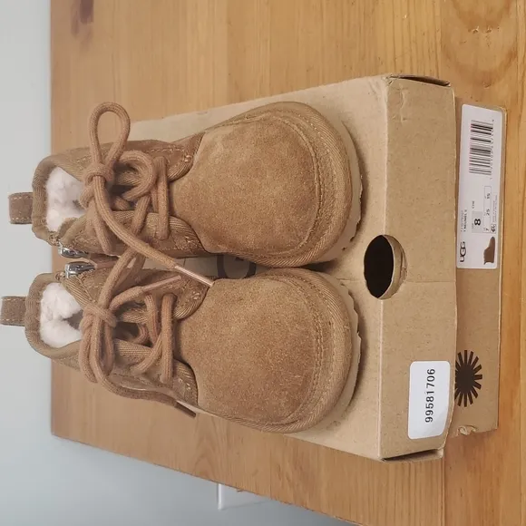Kid Ugg