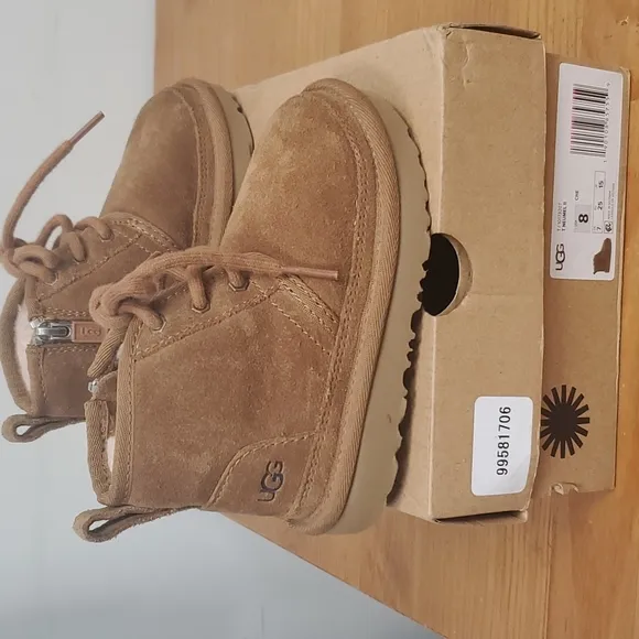 Kid Ugg