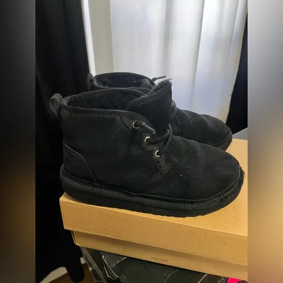 Kid Ugg