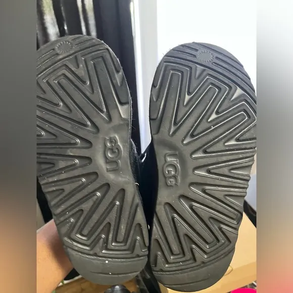 Kid Ugg