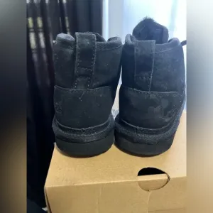 Kid Ugg