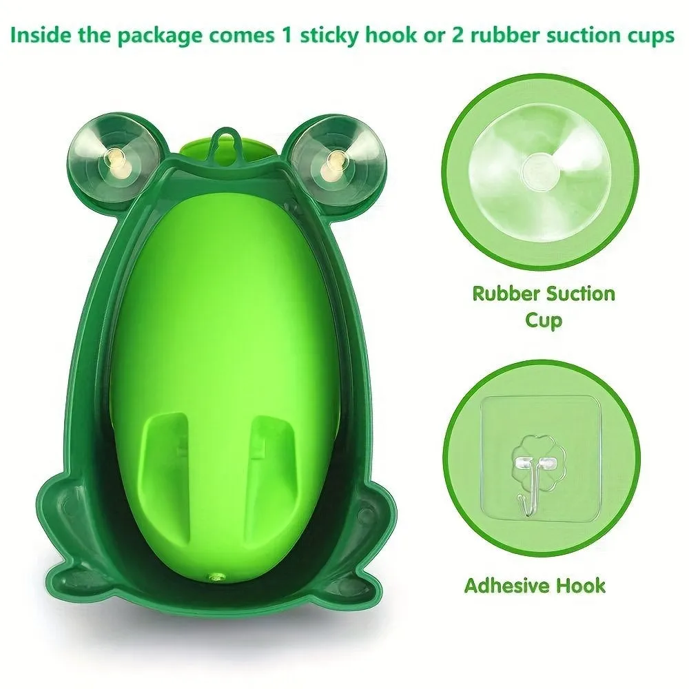 Kid Urinal - The joy of going to the toilet - Pisuaari for children