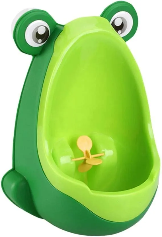 Kid Urinal - The joy of going to the toilet - Pisuaari for children